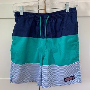 SOLD Vineyard Vines Boys Swimsuit Size 12-14 / Medium